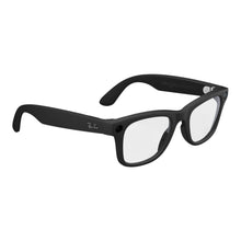 Carica l'immagine nel visualizzatore di Gallery, RAYBAN META WAYFARER VISTA GEN 2
