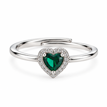 Carica l'immagine nel visualizzatore di Gallery, ANELLO HEART
