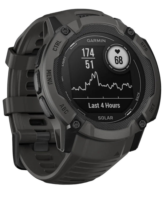 GARMIN INSTINCT 2X SOLAR