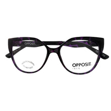 Carica l'immagine nel visualizzatore di Gallery, OCCHIALE VISTA/SOLE CLIP ON - TO168C03
