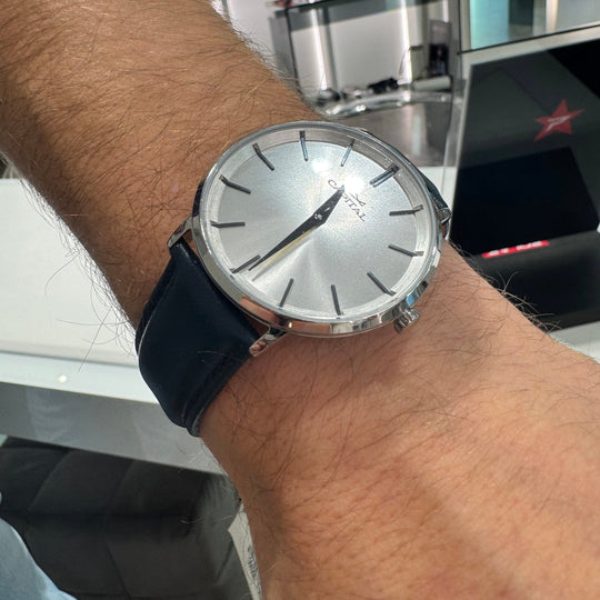 OROLOGIO CAPITAL AX263-02*ZZ