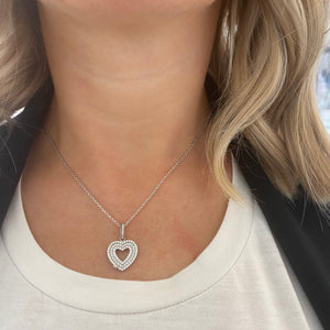 COLLANA CUORE