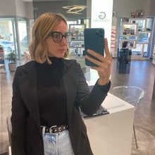 Carica l&#39;immagine nel visualizzatore di Gallery, OCCHIALE DA VISTA OPPOSIT
