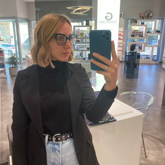 OCCHIALE DA VISTA OPPOSIT