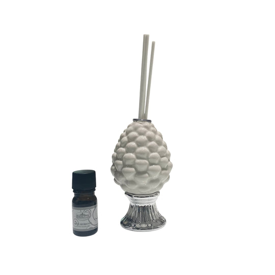 PROFUMATORE PIGNA BIANCA