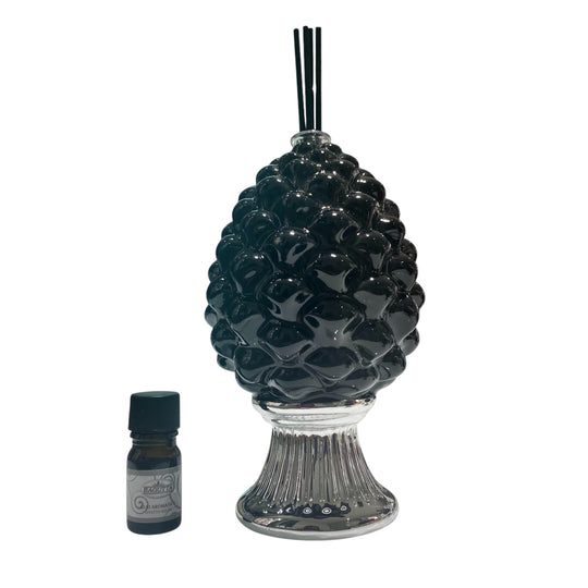 PROFUMATORE PIGNA NERA