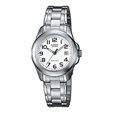 Carica l'immagine nel visualizzatore di Gallery, CASIO LTP-1259PD-7BEG
