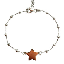 Carica l&#39;immagine nel visualizzatore di Gallery, BRACCIALE STELLA
