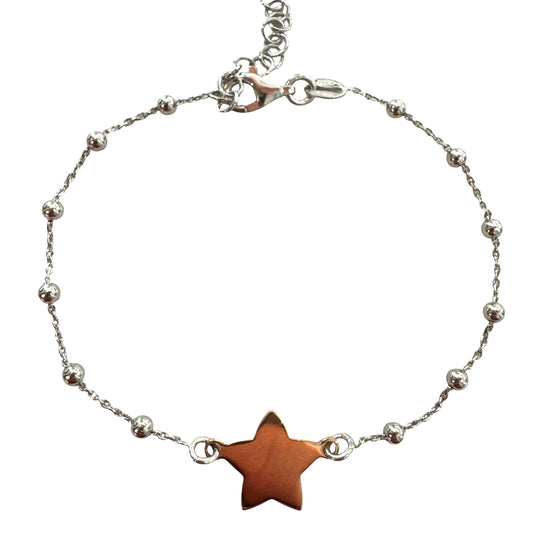 BRACCIALE STELLA