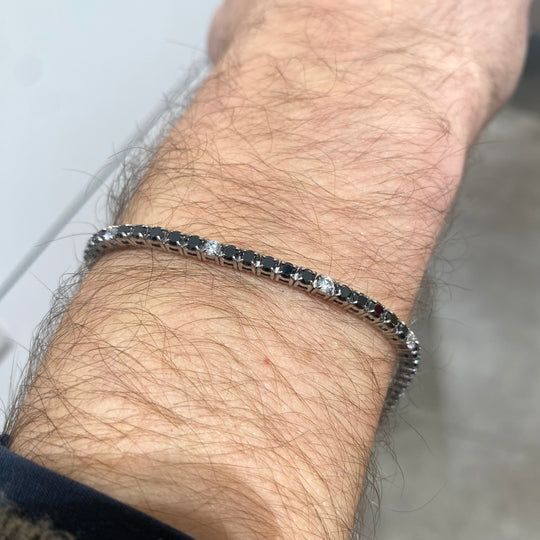 BRACCIALE ANANDA UOMO AS-ABR2169