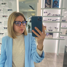 Carica l'immagine nel visualizzatore di Gallery, OCCHIALE DA VISTA RELEES - 149
