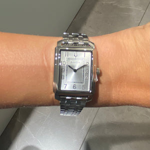 BULOVA SUTTON TANK