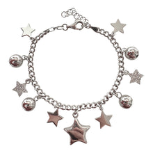 Carica l'immagine nel visualizzatore di Gallery, BRACCIALE CHARM PENDENTI
