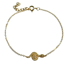 Carica l&#39;immagine nel visualizzatore di Gallery, BRACCIALE SERPENTE
