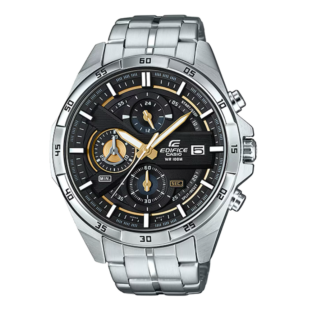 CASIO EDIFICE _ EFR-556D-1AVUEF