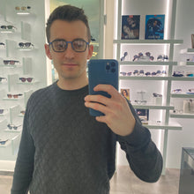 Carica l'immagine nel visualizzatore di Gallery, OCCHIALE DA VISTA J.F JF3033
