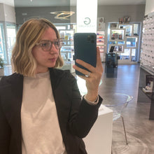 Carica l&#39;immagine nel visualizzatore di Gallery, OCCHIALE DA VISTA FURLA
