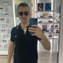 Carica l&#39;immagine nel visualizzatore di Gallery, OCCHIALE VISTA/SOLE CLIP-ON THIAGO
