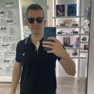OCCHIALE VISTA/SOLE CLIP-ON THIAGO
