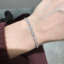 Carica l'immagine nel visualizzatore di Gallery, BRACCIALE OVALINI
