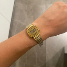 Carica l'immagine nel visualizzatore di Gallery, CASIO LA670WEGA-9EF
