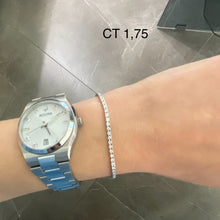 Carica l'immagine nel visualizzatore di Gallery, TENNIS IN DIAMANTI
