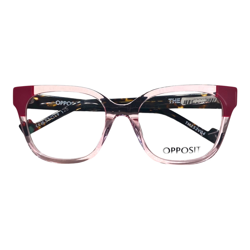 OCCHIALE DA VISTA OPPOSIT