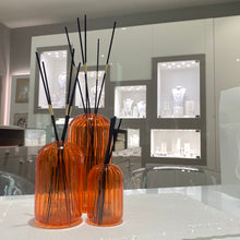 Carica l'immagine nel visualizzatore di Gallery, PROFUMATORE BOTTLE ORANGE
