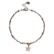 Carica l'immagine nel visualizzatore di Gallery, BRACCIALE STELLA LUMINOSA
