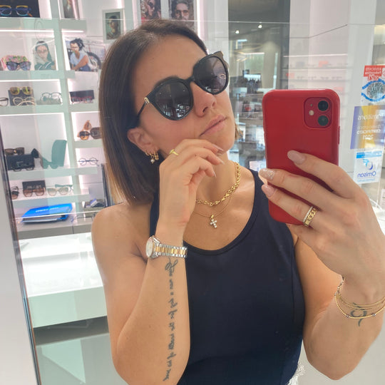 OCCHIALE DA SOLE FURLA SFU625