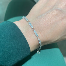 Carica l'immagine nel visualizzatore di Gallery, BRACCIALE PIASTRINE
