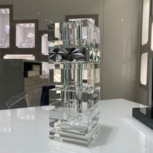 Carica l'immagine nel visualizzatore di Gallery, VASO IN CRISTALLO
