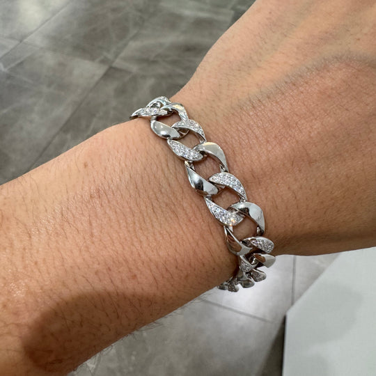 BRACCIALE CATENA