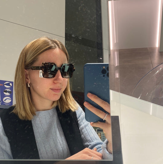 OCCHIALE DA SOLE TIPIDIVERSI TD6436