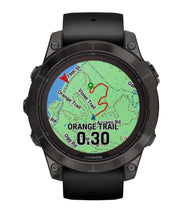 Carica l&#39;immagine nel visualizzatore di Gallery, GARMIN fēnix® 7X Pro mm 51
