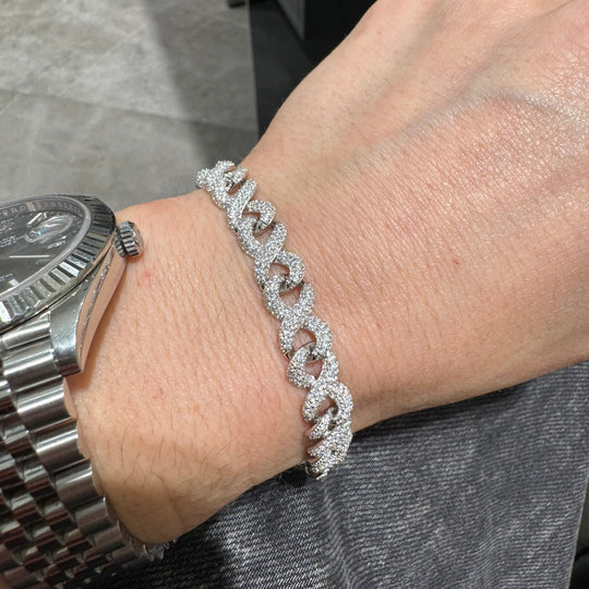 BRACCIALE INFINITI