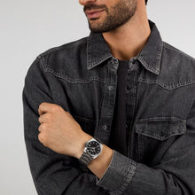 Carica l&#39;immagine nel visualizzatore di Gallery, OROLOGIO SECTOR 001
