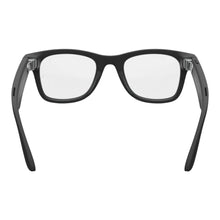 Carica l'immagine nel visualizzatore di Gallery, RAYBAN META WAYFARER VISTA GEN 2
