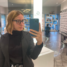 Carica l&#39;immagine nel visualizzatore di Gallery, OCCHIALE DA VISTA OPPOSIT
