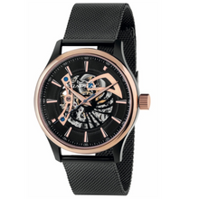 Carica l&#39;immagine nel visualizzatore di Gallery, OROLOGIO AUTOMATICO AT643*RNO
