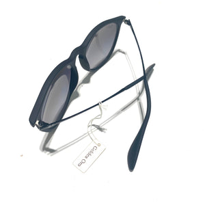 RAYBAN RB4171 NERO ERIKA POLARIZZATO