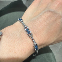 Carica l'immagine nel visualizzatore di Gallery, BRACCIALE ANANDA AS -IBR7185
