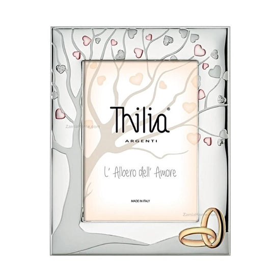 CORNICE ALBERO DELL'AMORE