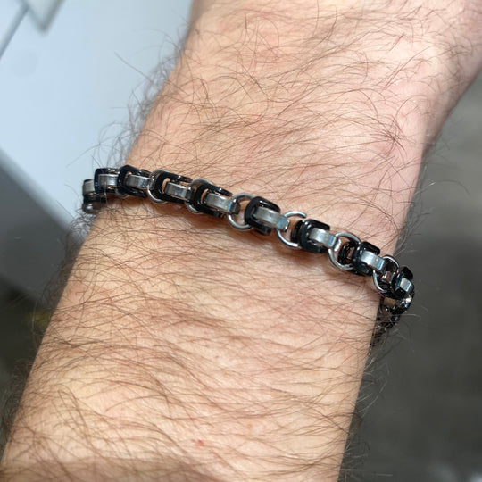 BRACCIALE ANANDA UOMO AS-IBR5070