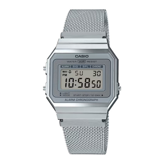 CASIO VINTAGE _ A700WEM-7AEF