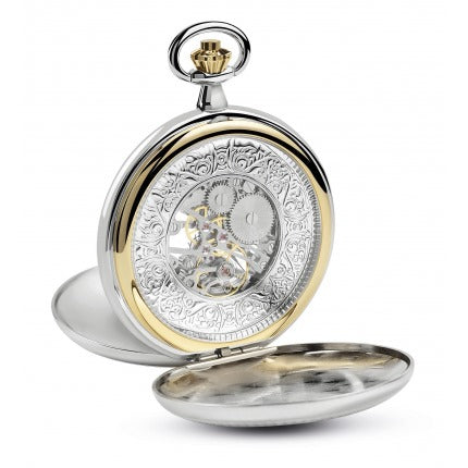 OROLOGIO TASCA TC126