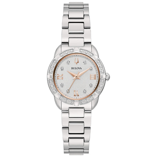 BULOVA CLASSIC LADY
