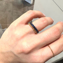 Carica l'immagine nel visualizzatore di Gallery, VERETTA ZAFFIRI
