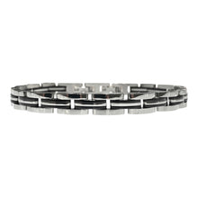 Carica l&#39;immagine nel visualizzatore di Gallery, BRACCIALE MAGLIA SPORT
