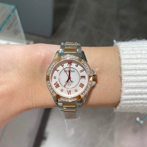 BULOVA MARINE STAR LADY